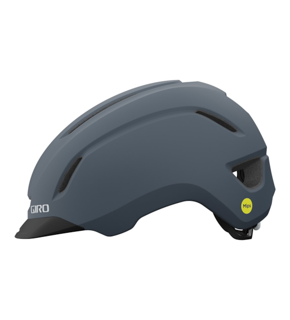 Kask miejski GIRO CADEN II matte port gray roz. S (51-55 cm).