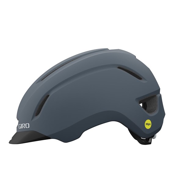 Kask miejski GIRO CADEN II matte port gray roz. L (59-63 cm) (WYPRZEDAŻ -50%)