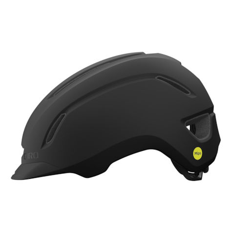 Kask miejski GIRO CADEN MIPS II matte black (NEW)