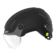 Kask miejski GIRO EVOKE MIPS matte black roz. S (51-55 cm).