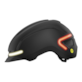 Kask miejski GIRO ETHOS MIPS LED matte black roz. L (59-63 cm).