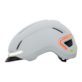 Kask miejski GIRO ETHOS MIPS LED matte chalk roz. L (59-63 cm).