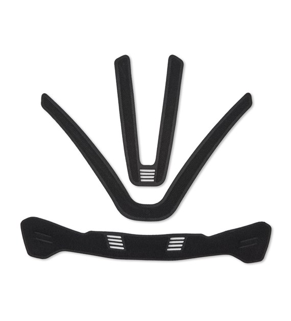 Wkładki wewnętrzne GIRO CADEN II black roz. S (51-55 cm) (NEW)