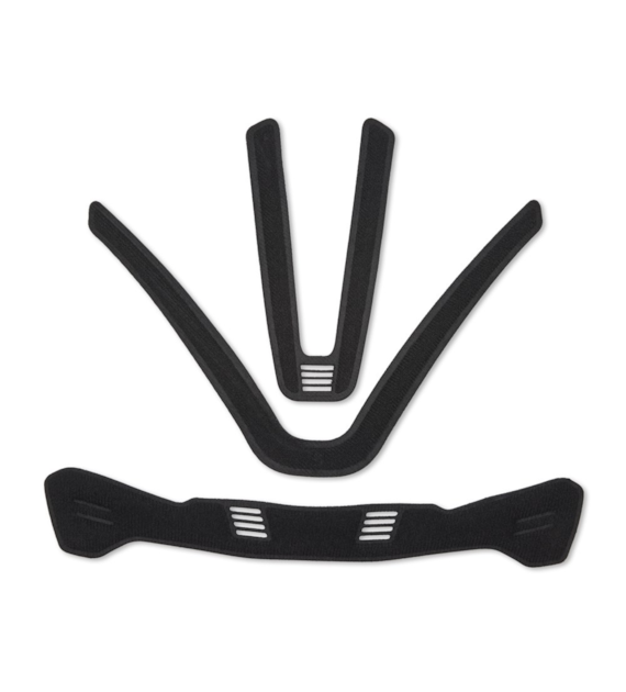 Wkładki wewnętrzne GIRO CADEN II black roz. M (55-59 cm)