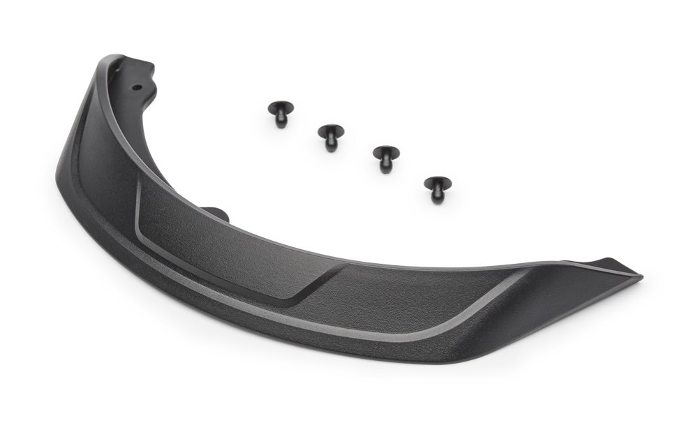 Daszek do kasku GIRO CADEN II MIPS black M (55-59 cm) (NEW)