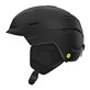 Kask zimowy GIRO TOR SPHERICAL matte black roz. M (55.5-59 cm) (NEW 2023/2024)