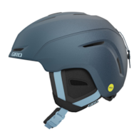Kask zimowy GIRO AVERA matte ano harbor blue roz. M (55.5-59 cm) (NEW 2023/2024)