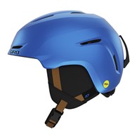 Kask zimowy GIRO SPUR blue shreddy yeti roz. S (52-55.5 cm) (NEW 2023/2024)