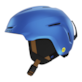 Kask zimowy GIRO SPUR blue shreddy yeti roz. S (52-55.5 cm) (NEW 2024/2025)
