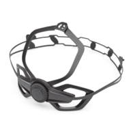Pokrętło do regulacji kasków GIRO MERIT RL TRL FIT SYSTEM black roz. L (NEW)