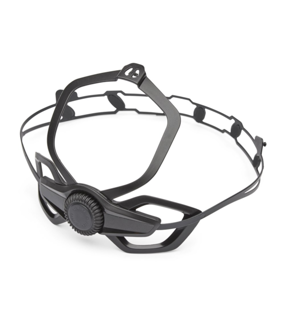 Pokrętło do regulacji kasków GIRO MERIT RL TRL FIT SYSTEM black roz. L (NEW)