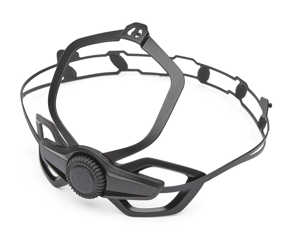 Pokrętło do regulacji kasków GIRO MERIT RL TRL FIT SYSTEM black roz. L (NEW)