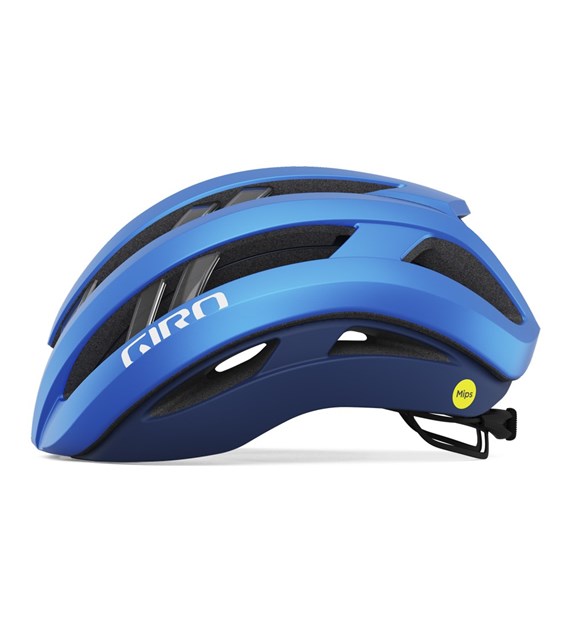 Kask szosowy GIRO ARIES SPHERICAL MIPS matte ano blue roz. M (55-59 cm) (NEW)