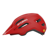 Kask mtb GIRO FIXTURE II MIPS matte trim red roz. Uniwersalny (54-61 cm).