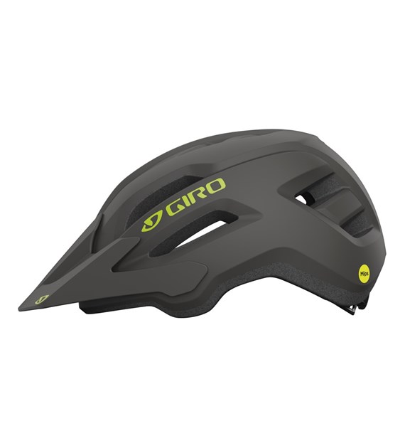 Kask mtb GIRO FIXTURE II INTEGRATED MIPS matte warm black roz. Uniwersalny (54-61 cm) (NEW)