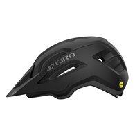 Kask mtb GIRO FIXTURE II MIPS XL matte black titanium roz. Uniwersalny XL (58-65 cm) (NEW 2025)