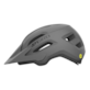 Kask mtb GIRO FIXTURE II MIPS matte titanium roz. Uniwersalny XL (58-65 cm).