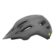 Kask mtb GIRO FIXTURE II XL matte titanium roz. Uniwersalny XL (58-65 cm) (NEW 2025)