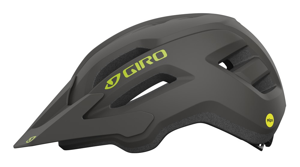 Kask mtb GIRO FIXTURE II matte warm black roz. Uniwersalny (54-61 cm) (NEW)