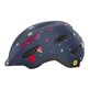 Kask dziecięcy GIRO SCAMP MIPS matte midnight space roz. XS (45-49 cm) (NEW)