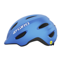 Kask dziecięcy GIRO SCAMP matte ano blue roz. XS (45-49 cm).