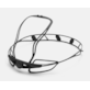 Pokrętło do regulacji kasków GIRO ARIES SPHERICAL ROC LOC 5 AIR + FIT SYSTEM black roz. L.