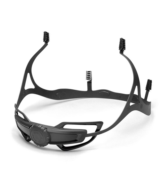 System dopasowania GIRO FIXTURE II black X (NEW)