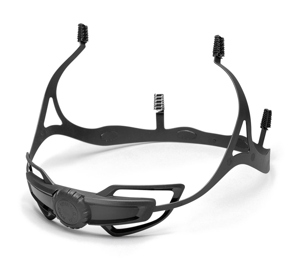 System dopasowania GIRO FIXTURE II black Y (NEW)