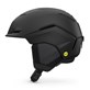 Kask zimowy GIRO TENET MIPS matte black roz. M (55.5-59 cm) (NEW 2023/2024)