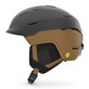 Kask zimowy GIRO TOR SPHERICAL metallic coal / tan roz. M (55.5-59 cm) (NEW 2023/2024)