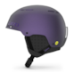 Kask zimowy GIRO EMERGE SPHERICAL matte black / purple pearl roz. L (59-62.5 cm) (NEW 2023/2024)