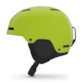 Kask zimowy GIRO CRUE ano lime roz. XS (48.5-52cm) (NEW 2024/2025)