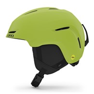 Kask zimowy GIRO SPUR ano lime roz. S (52-55.5 cm) (NEW 2024/2025)
