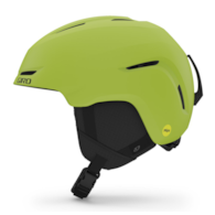 Kask zimowy GIRO SPUR ano lime roz. S (52-55.5 cm) (NEW 2024/2025)
