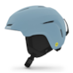 Kask zimowy GIRO SPUR light harbor blue roz. S (52-55.5 cm) (NEW 2023/2024)