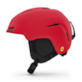 Kask zimowy GIRO SPUR matte bright red roz. XS (48.5-52cm) (NEW 2023/2024)