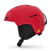 Kask zimowy GIRO SPUR matte bright red roz. S (52-55.5 cm) (NEW 2023/2024)