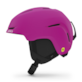 Kask zimowy GIRO SPUR matte rhodamine roz. XS (48.5-52cm) (NEW 2024/2025)