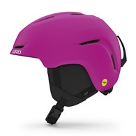 Kask zimowy GIRO SPUR matte rhodamine roz. S (52-55.5 cm) (NEW 2024/2025)