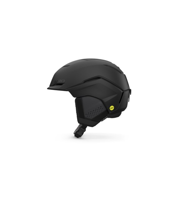 Kask zimowy GIRO TENET MIPS matte black LX roz. S (52-55.5 cm) (NEW 2023/2024)