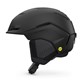 Kask zimowy GIRO TENET MIPS matte black LX roz. M (55.5-59 cm) (NEW 2023/2024)