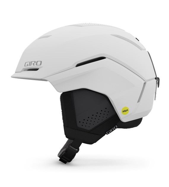 Kask zimowy GIRO TENET MIPS matte white LX roz. S (52-55.5 cm) (NEW 2023/2024)