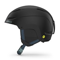 Kask zimowy GIRO CEVA matte black / sequence roz. M (55.5-59 cm) (NEW 2023/2024)