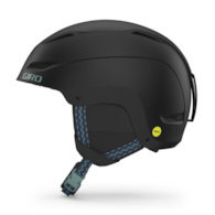 Kask zimowy GIRO CEVA matte black / sequence roz. M (55.5-59 cm) (NEW 2023/2024)