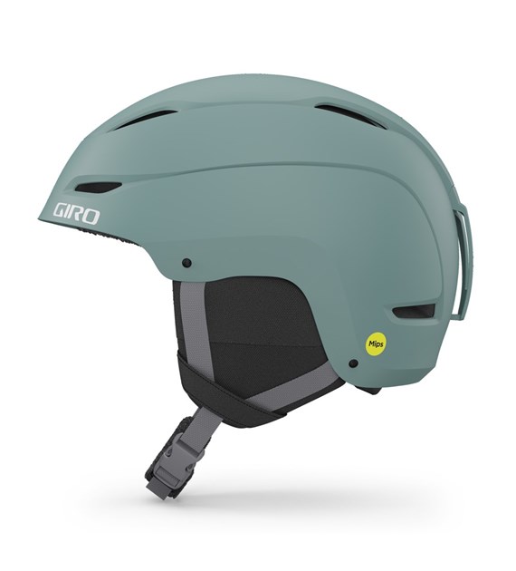 Kask zimowy GIRO CEVA matte mineral roz. M (55.5-59 cm) (NEW 2023/2024)