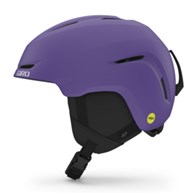 Kask zimowy GIRO SPUR matte purple roz. S (52-55.5 cm) (NEW 2023/2024)