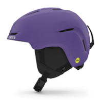 Kask zimowy GIRO SPUR matte purple roz. S (52-55.5 cm) (NEW 2023/2024)