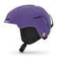Kask zimowy GIRO SPUR matte purple roz. S (52-55.5 cm) (NEW 2023/2024)