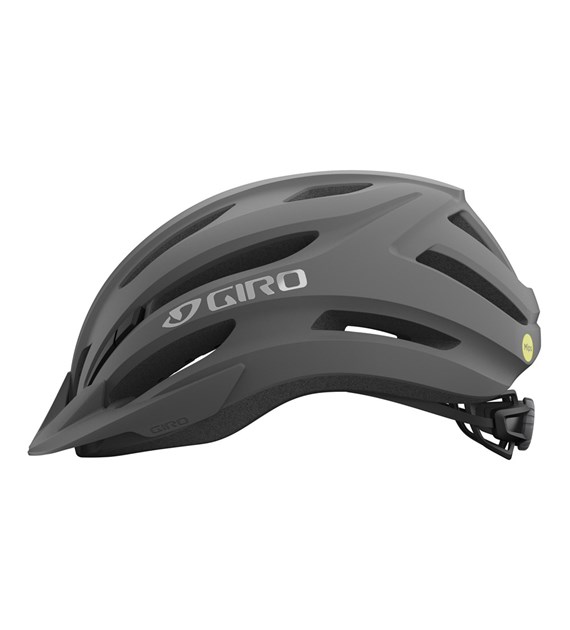 Kask mtb GIRO REGISTER II matte titanium charcoal roz. Uniwersalny (54-61 cm) (NEW)