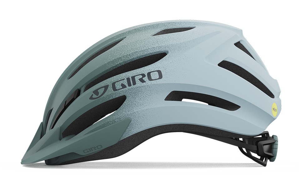 Kask mtb GIRO REGISTER II matte lite mineral fade roz. Uniwersalny (50-57 cm) (NEW)